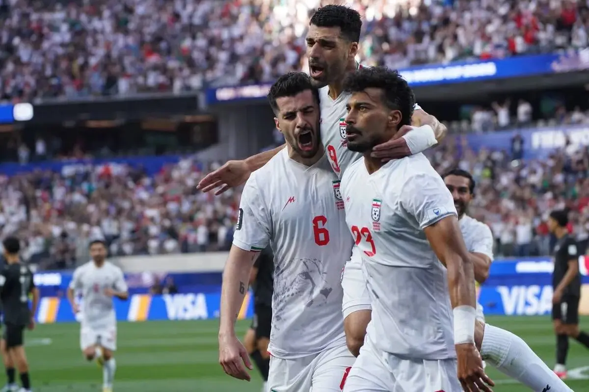 حسرت برد در اردوی ایران؛ حق‌مان پیروزی بود