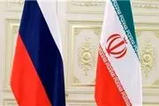 عدم توافق با ایران عامل تقویت محور ایران و روسیه