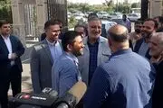دبیر باز هم از کمبود بودجه گلایه کرد + تصاویر 