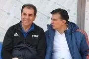 برگزاری دوره پیش فصل داوران لیگ برتر به صورت وبینار
