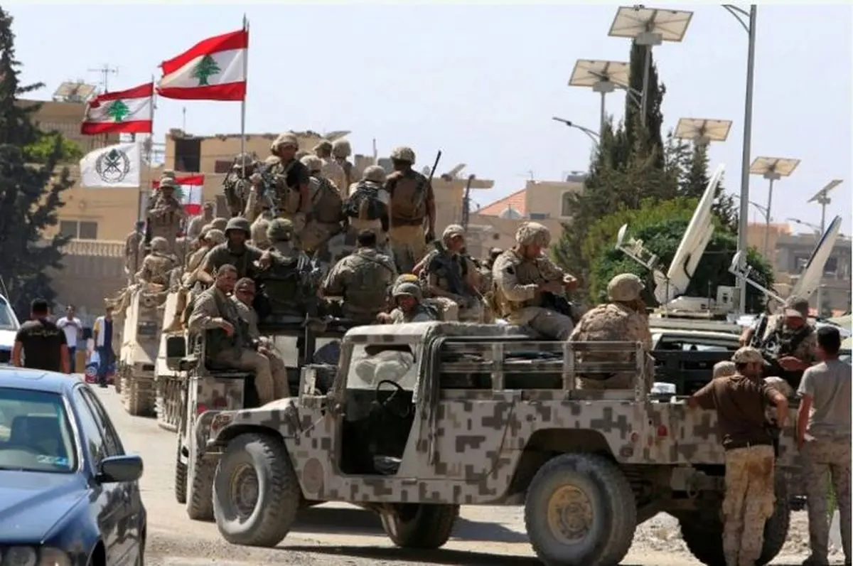 الجولانی به ترامپ تسلیت گفت