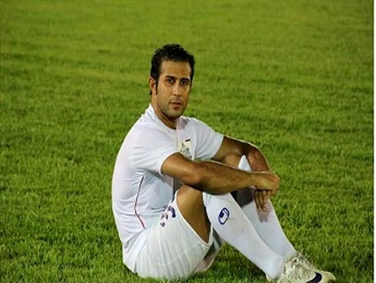 اولادی: می خواهیم پرسپولیس را پر گل ببریم