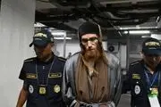 رسوایی اخلاقی و بازداشت یک خاخام یهودی در مکزیک