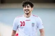 اخبار تیم ملی ایران| سردار آزمون چه خوب شد برگشتی