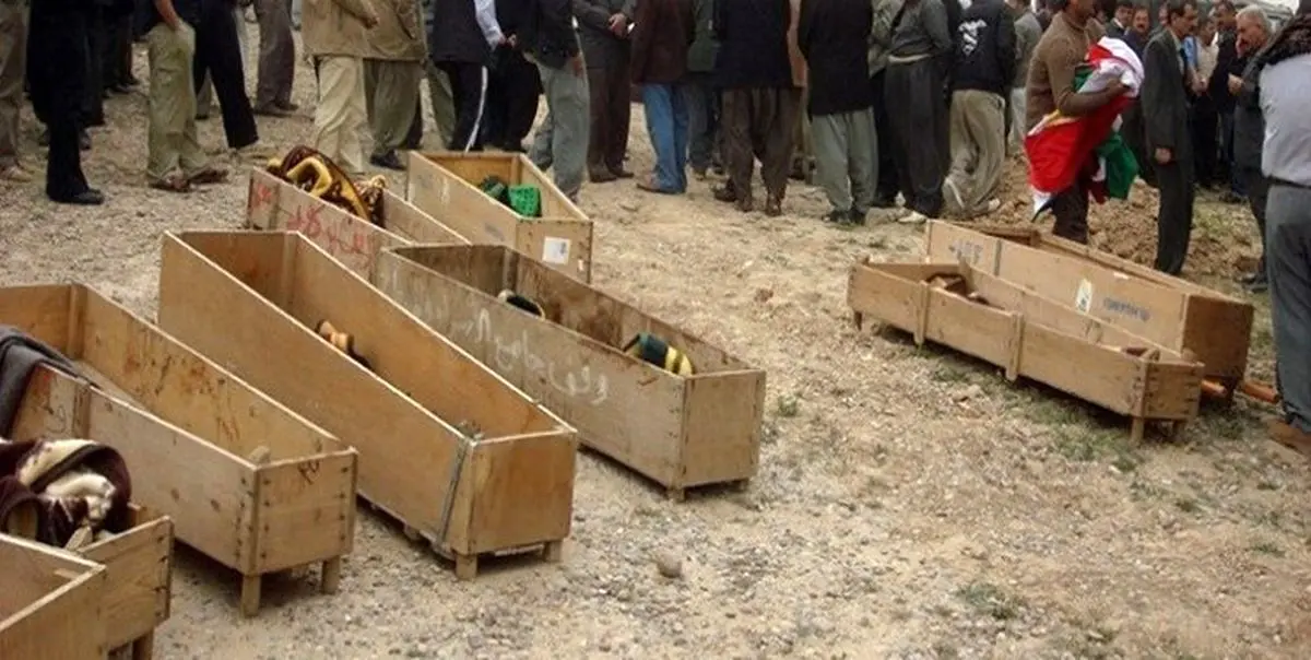 دستگیری 2 داعشی عامل کشتار قبیله «البونمر» عراق