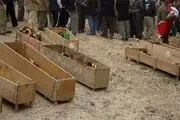 دستگیری 2 داعشی عامل کشتار قبیله «البونمر» عراق