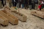 دستگیری 2 داعشی عامل کشتار قبیله «البونمر» عراق