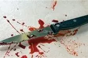 ضاربان برادرم راباقمه مجروح کردنددستگیرشان کنید