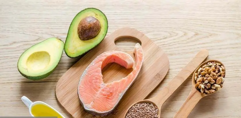 اگر استرس دارید، این خوراکی ها را بخورید!
