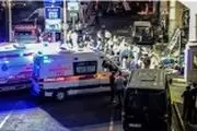 انفجار استانبول نتیجه عادی سازی روابط با اسرائیل؟
