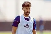رامین رضاییان دوباره به پرسپولیس بر می گردد؟