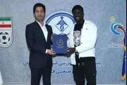 هافبک خارجی بدون یک دقیقه بازی از ایران رفت!