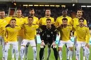 تهدید نفت‌مسجدسلیمان به تحریم بازی با شهرخودرو