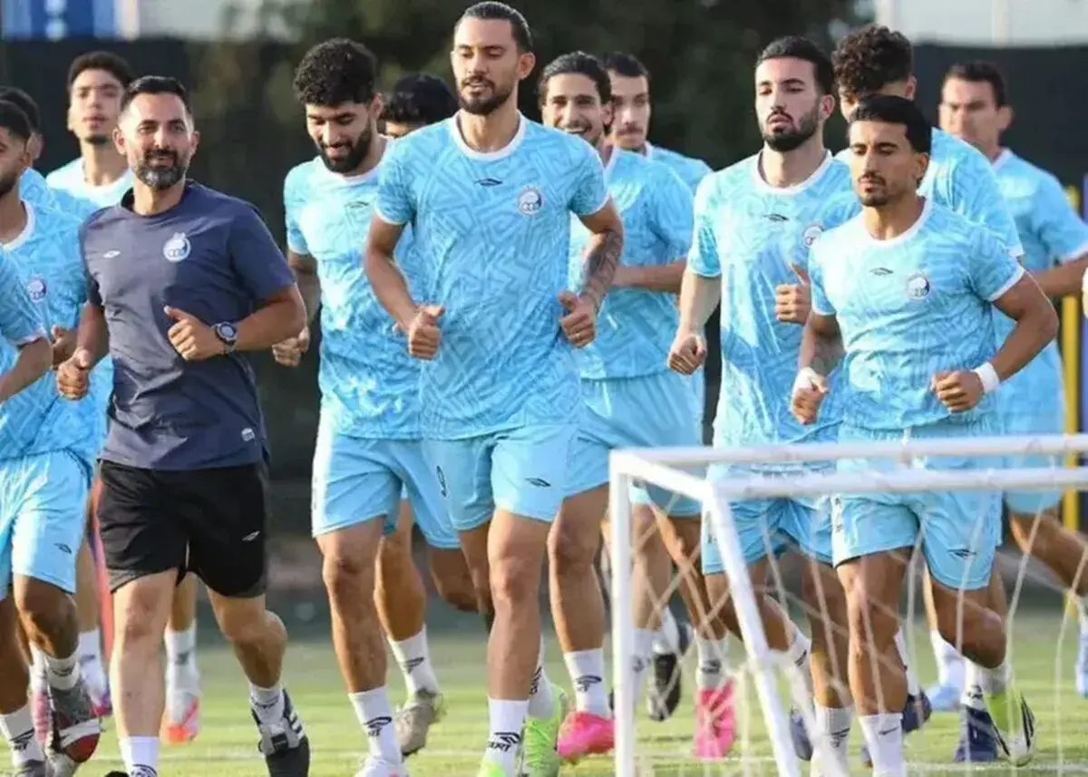 مخالفت AFC پایان کار نیست؛ استقلال بصره را می‌خواهد