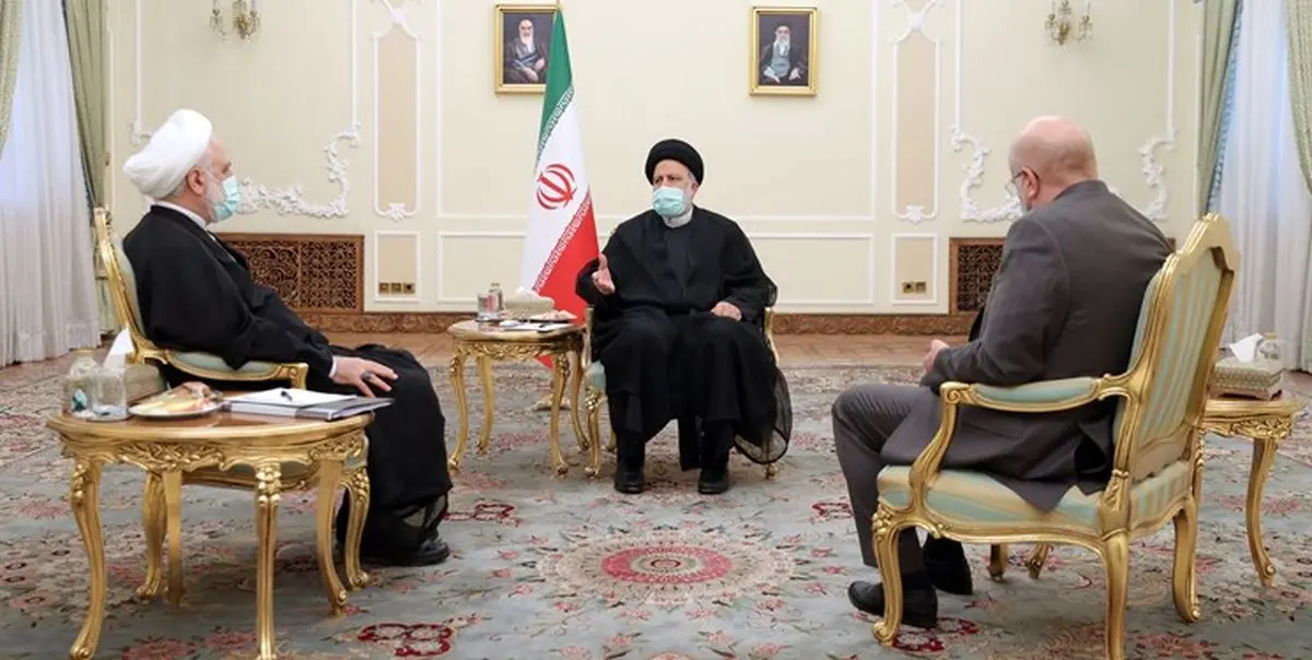 تأکید سران قوا بر گمانهزنی نکردن رسانهها درباره تحقیق و تفحصهای مجلس