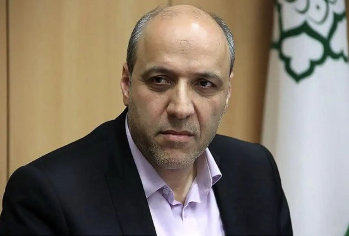 شهرداری دوره قبل با مشکلات زیادی در پرداخت بودجه های دولتی مواجهه بود
