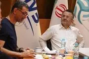 اولتیماتوم جدی داورزنی به عطایی
