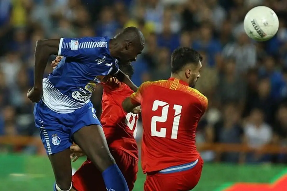 تمرکز استقلالی‌ها روی نفت مسجد سلیمان باشد نه دیدار با پرسپولیس
