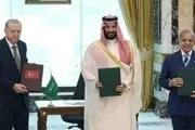 چرا مصر به توافق سه‌جانبه مکه اضافه نشد؟