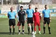 تمدید گزینه نقل و انتقالاتی استقلال با چادرملو