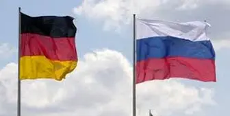 سرمایه‌گذاری آلمانی‌ها در روسیه