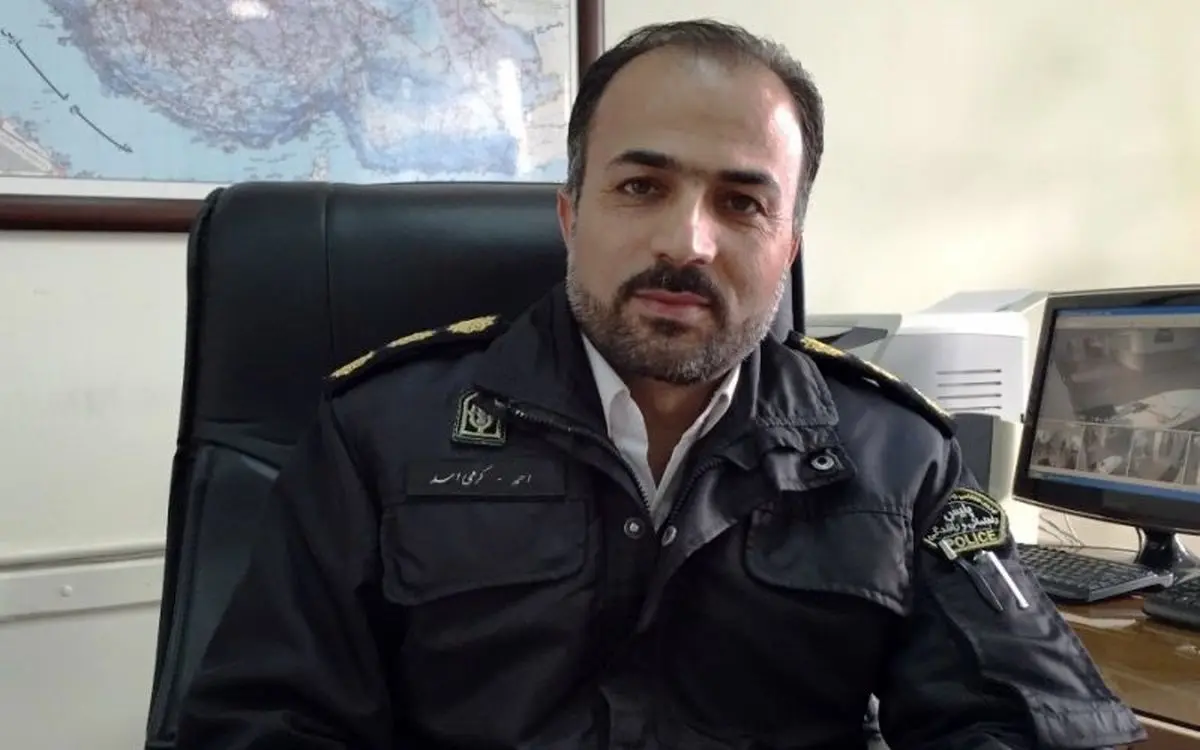 تهرانی ها رکورددار محرومیت از گواهینامه