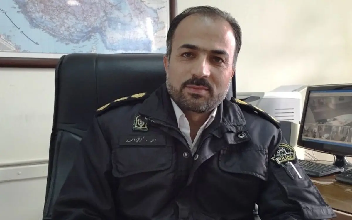 تهرانی ها رکورددار محرومیت از گواهینامه