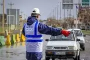 بازگشت سوت به پلیس راهور پایتخت
