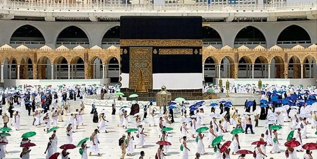 اعلام زمان ثبتنام و اعزام حج 1401