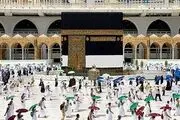 متوسط هزینه سفر حج، ۴۵ میلیون تومان است
