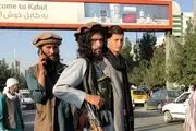 درخواست ریاض از طالبان