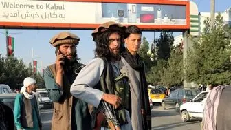 واکنش طالبان به تخلفات صورت گرفته از سوی اعضای این گروه