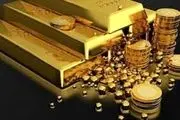 قیمت طلا و سکه در ۱۴ آبان/ سکه ۱۱ میلیون و ۷۴۰ هزار تومان شد
