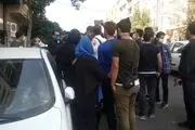 درخواست نماینده وزیر از استقلالی‌های ناراضی
