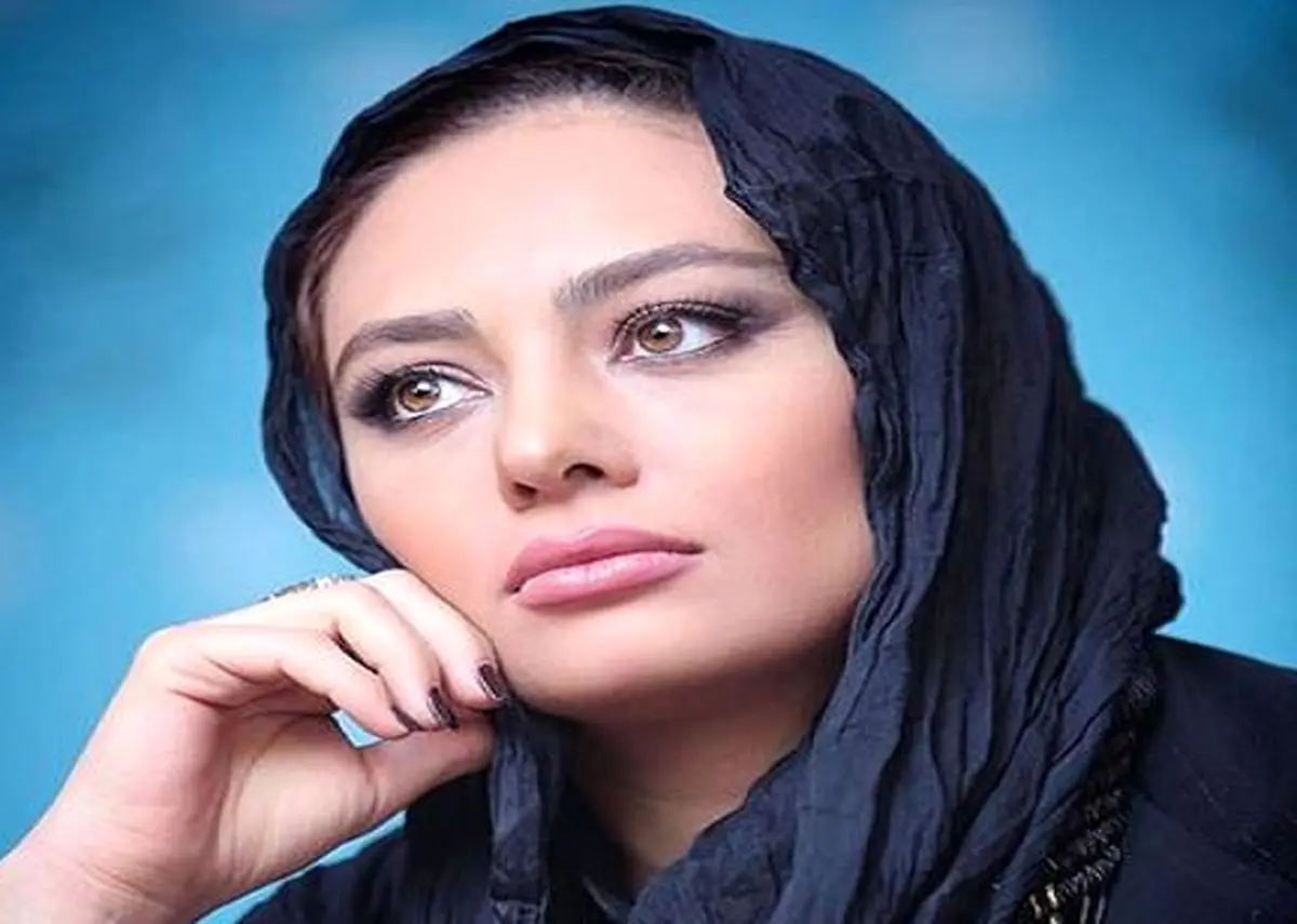 پست جدید یکتا ناصر به مناسبت اتمام فیلم نیسان آبی+عکس