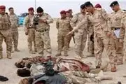 وزیر جنگ داعش در سنجار عراق کشته شد