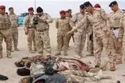 وزیر جنگ داعش در سنجار عراق کشته شد