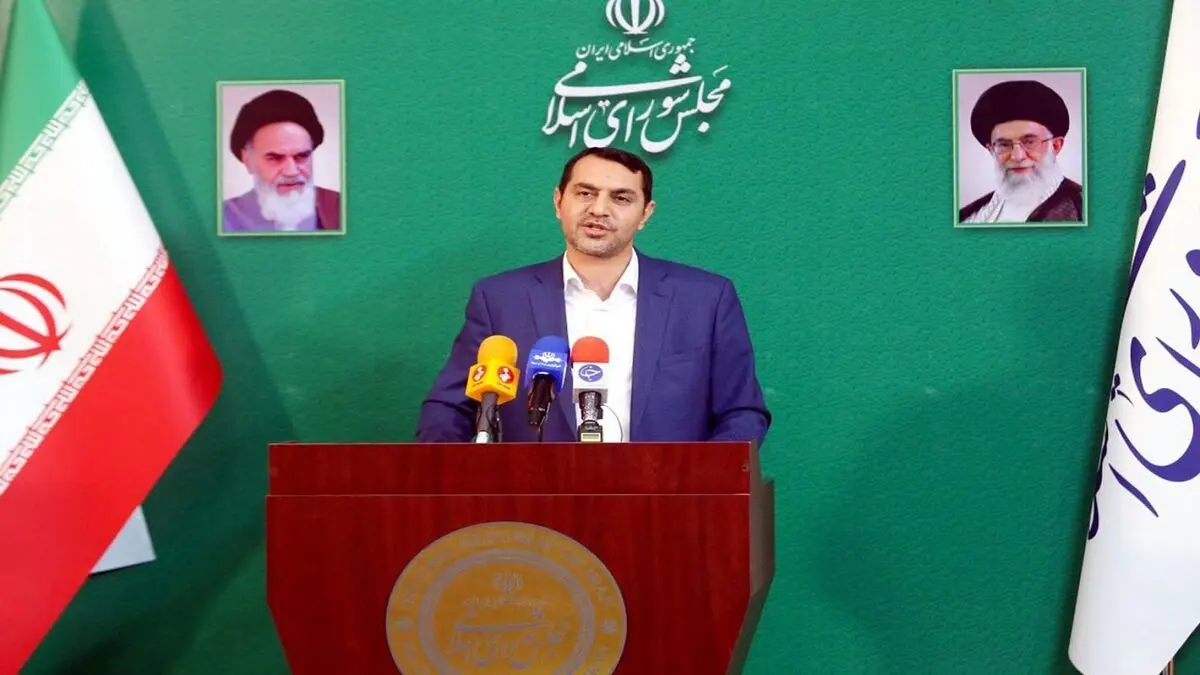 واکنش سخنگوی کمیسیون تلفیق به جداول بودجه 1400