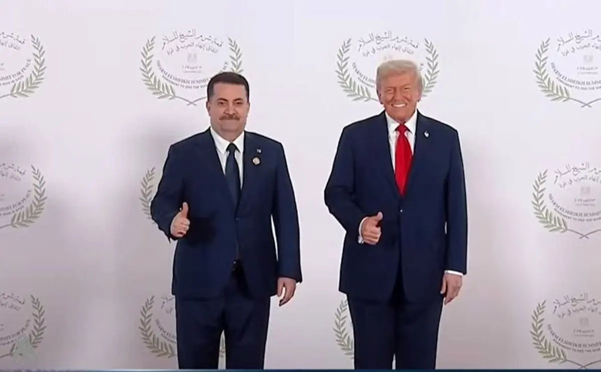 کالبدشکافی مصاحبه جنجالی سودانی با شبکه «الرابعه» عراق