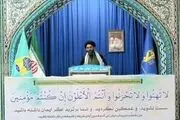 خلیج فارس را گورستان نیروهای آمریکایی می‌کنیم