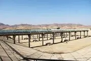 تصفیه خانه نقده 7 میلیارد تومان تا بهره برداری فاصله دارد