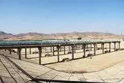 تصفیه خانه نقده 7 میلیارد تومان تا بهره برداری فاصله دارد