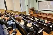 آشنایی با سینمای ایران در روسیه