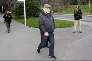 ارسال نامه مجلسی ها درباره فریدون به قوه قضائیه