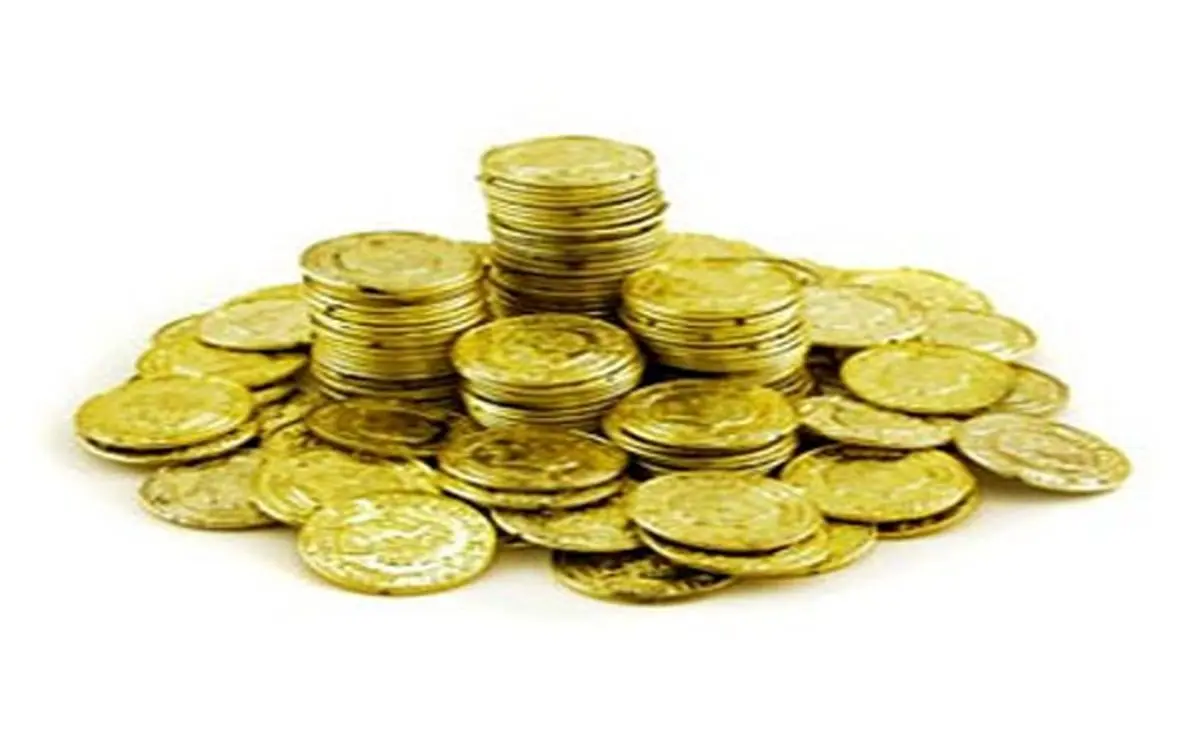نرخ خرید و فروش سکه و ارز در بازار/ 27 آبان 1395