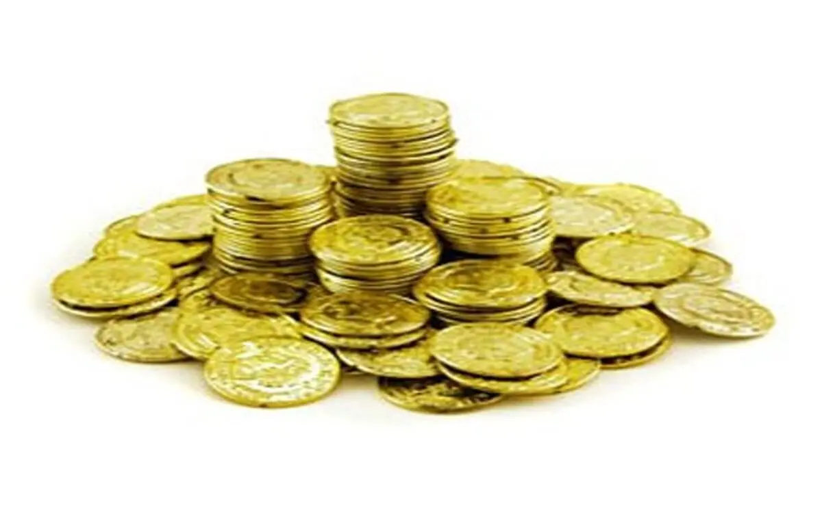 نرخ خرید و فروش سکه و ارز در بازار/ 27 آبان 1395