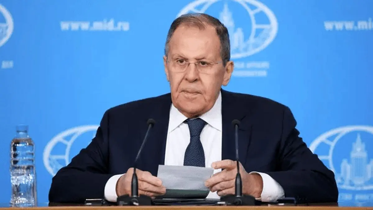 نگرانی لاوروف درباره سرنوشت «اِن‌پی‌تی»