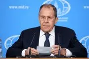 نگرانی لاوروف درباره سرنوشت «اِن‌پی‌تی»