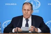 نگرانی لاوروف درباره سرنوشت «اِن‌پی‌تی»