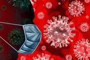 آخرین آمار کرونا در 30خرداد/ شناسایی 2615 مبتلای جدید به ویروس کرونا

